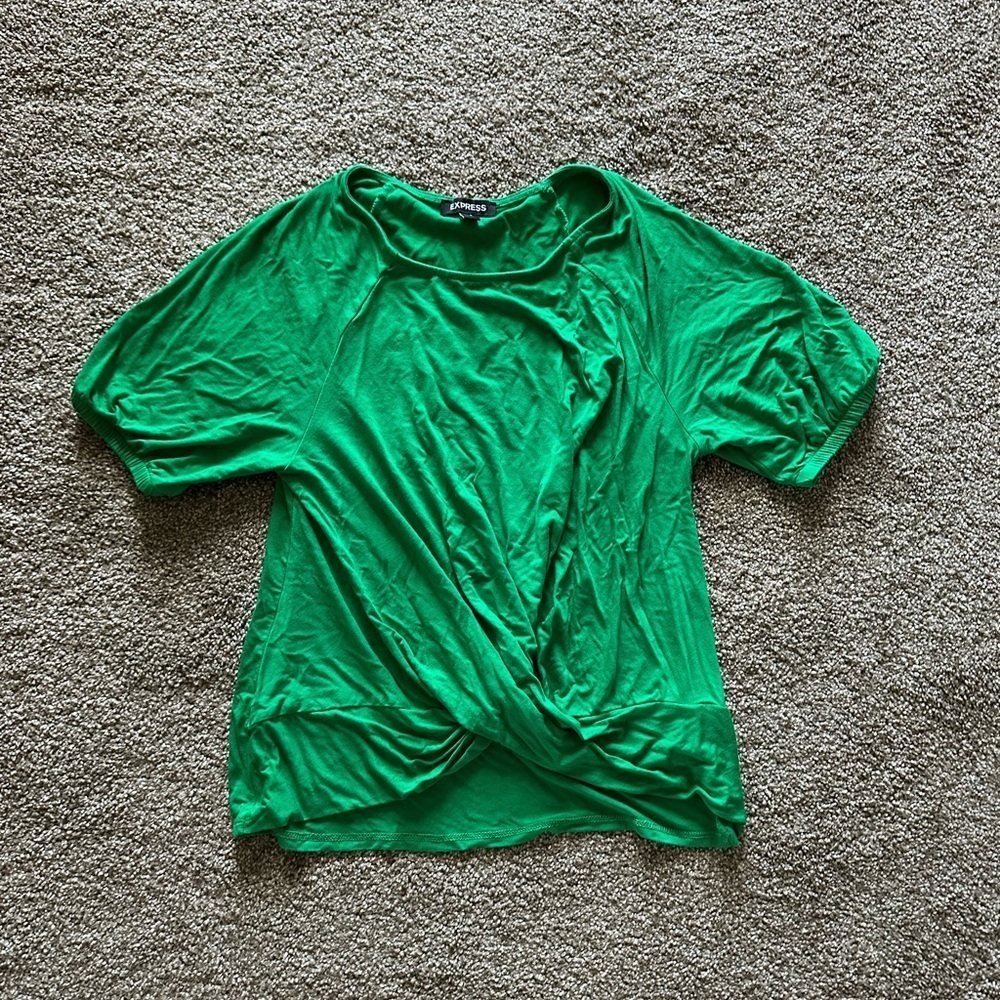 Express Tshirt